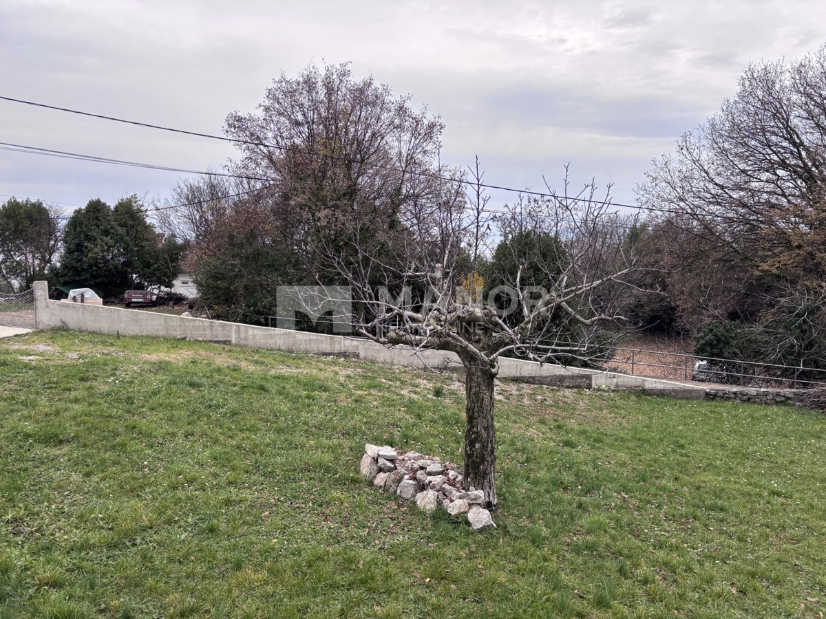 Terreno edificabile Pobri, Opatija - Okolica, 615m2