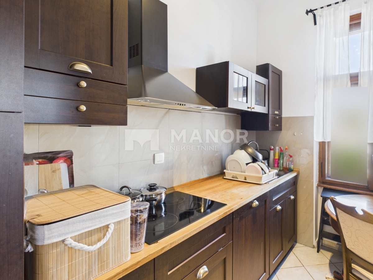 Appartamento Opatija - Centar, Opatija, 1m2