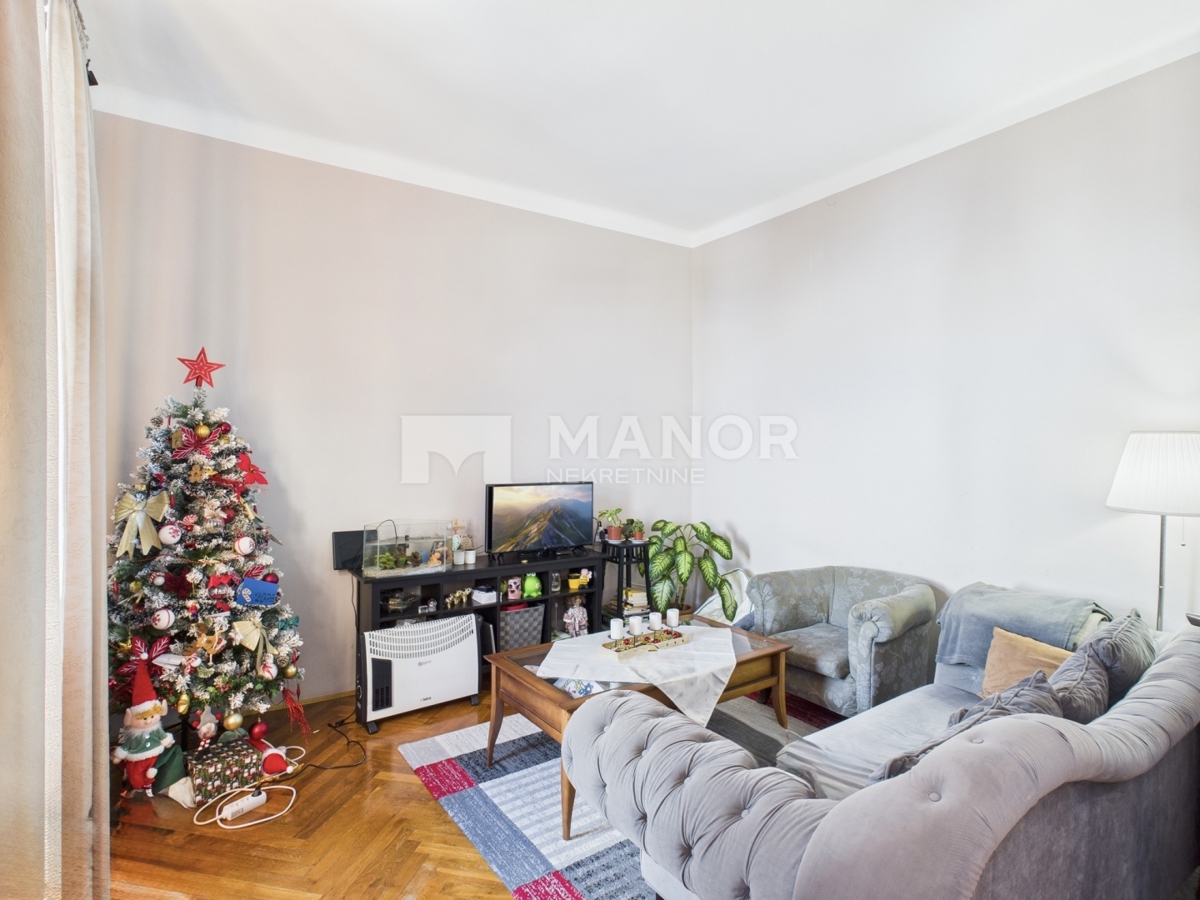 Appartamento Opatija - Centar, Opatija, 1m2