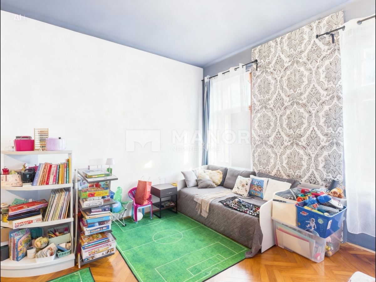 Appartamento Opatija - Centar, Opatija, 1m2