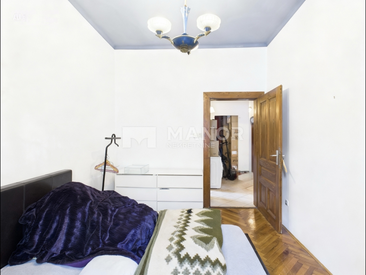 Appartamento Opatija - Centar, Opatija, 1m2