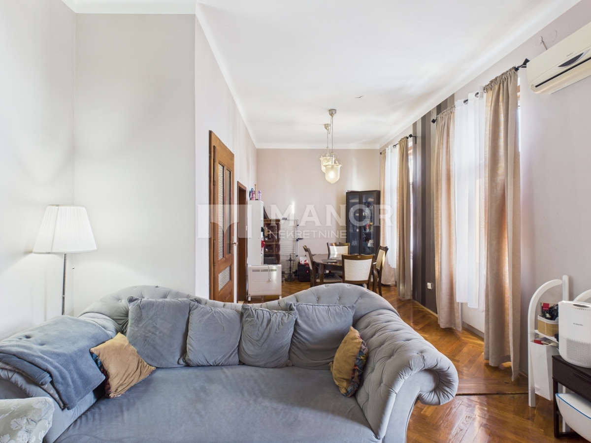 Appartamento Opatija - Centar, Opatija, 1m2