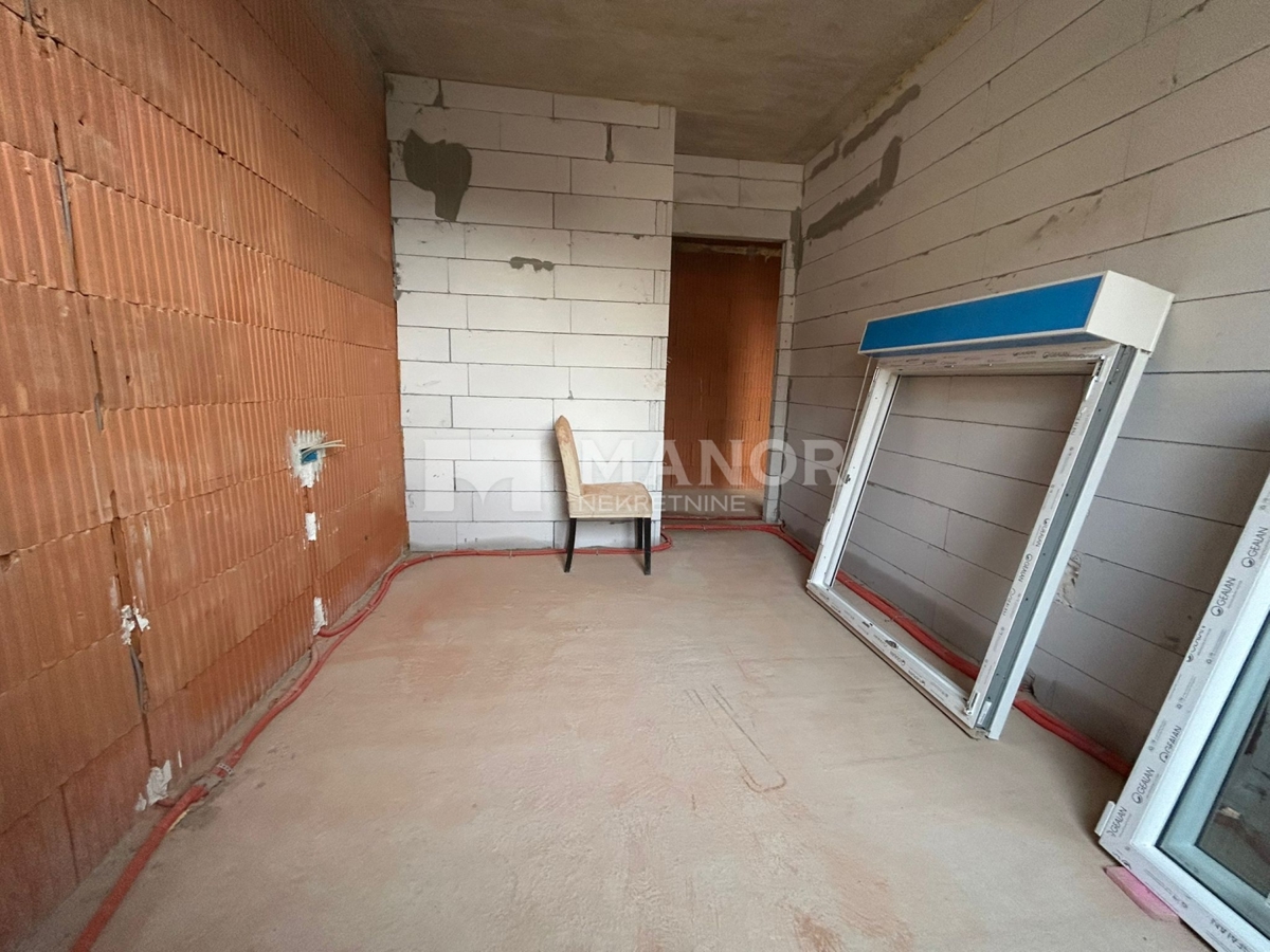 Appartamento Marinići, Viškovo, 68m2