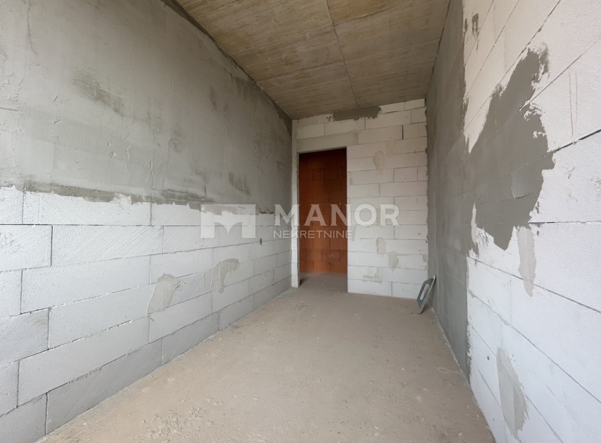 Appartamento Marinići, Viškovo, 68m2