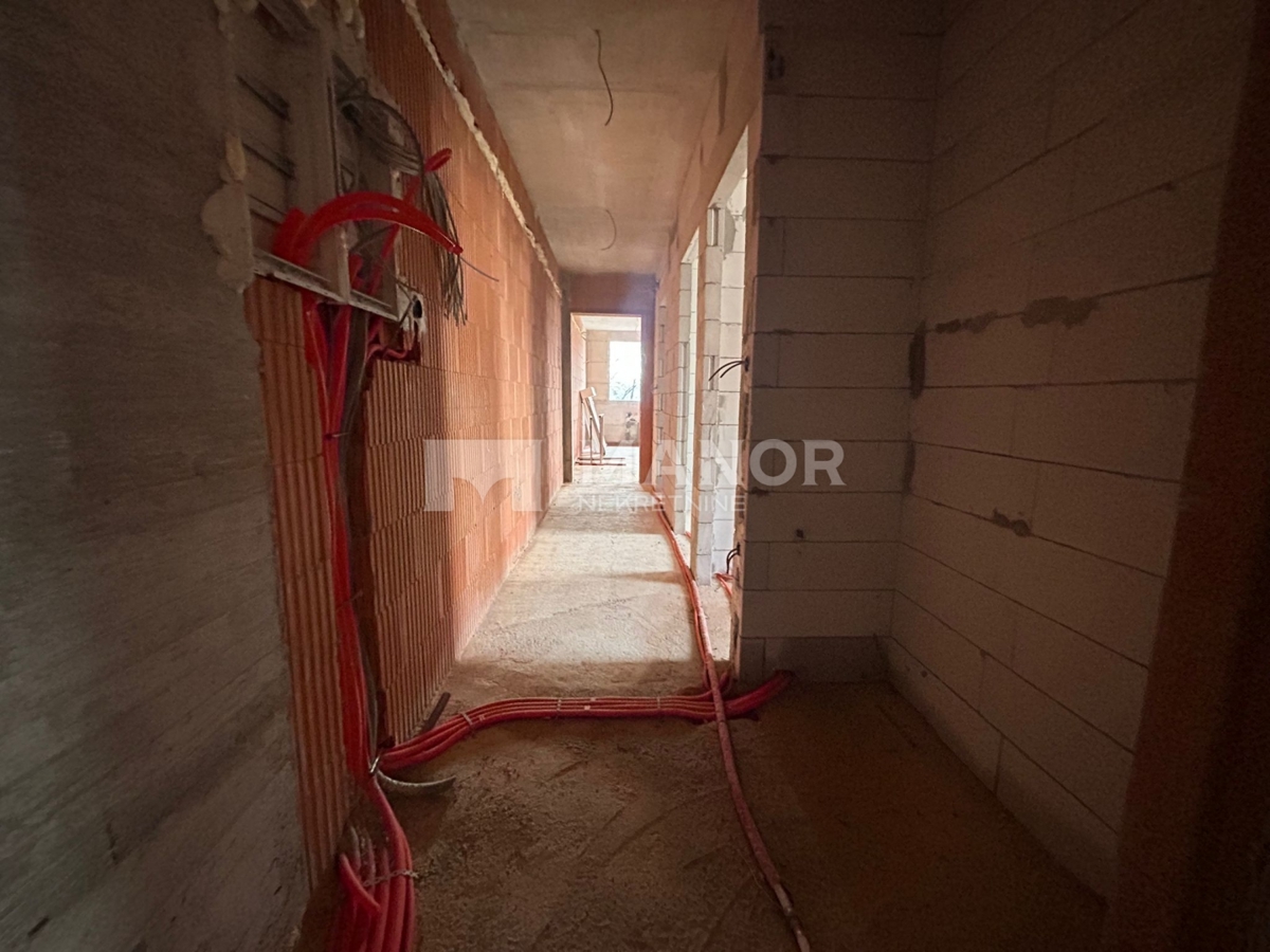 Appartamento Marinići, Viškovo, 68m2