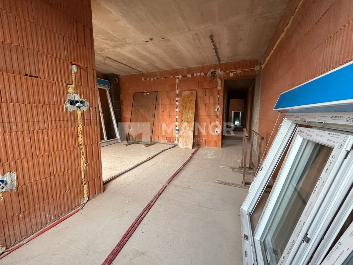 Appartamento Marinići, Viškovo, 68m2