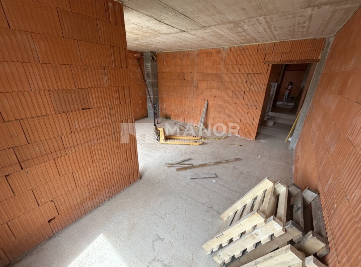 Appartamento Marinići, Viškovo, 68m2