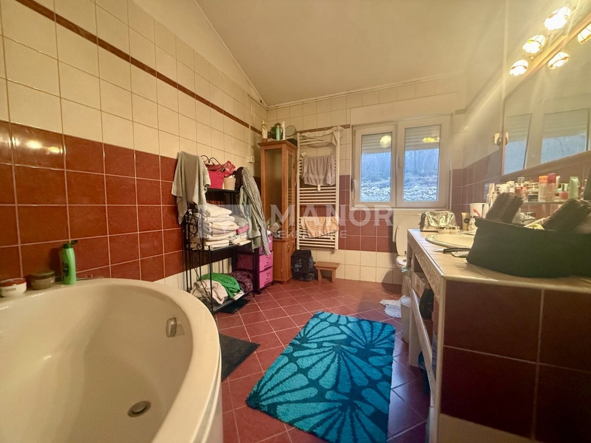 Casa Brnčići, Kastav, 309m2