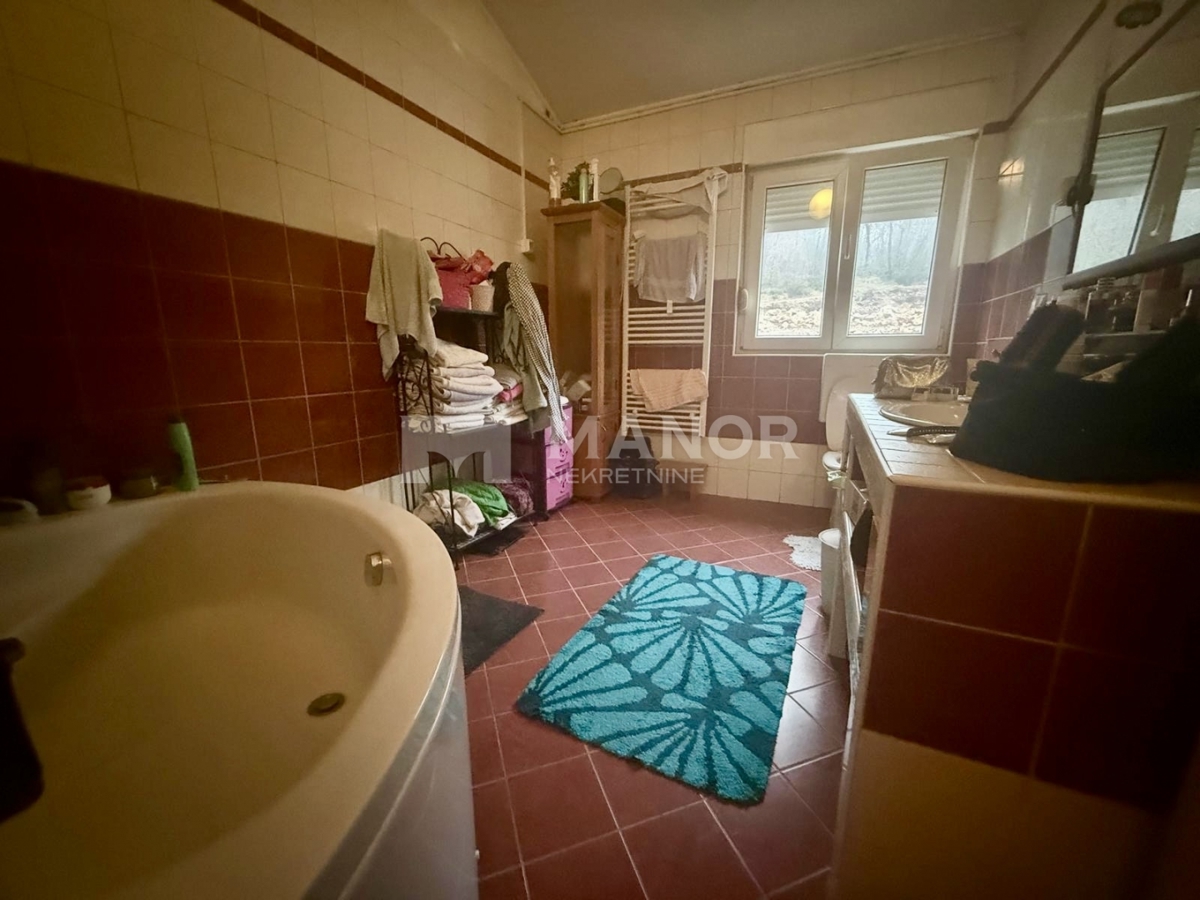 Casa Brnčići, Kastav, 309m2