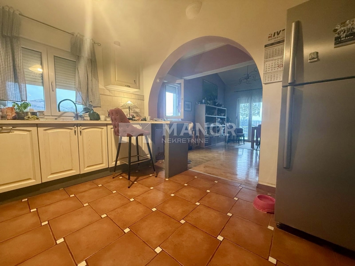 Casa Brnčići, Kastav, 309m2