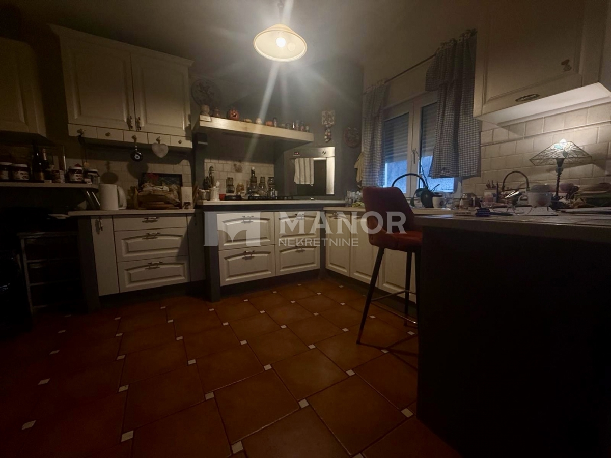 Casa Brnčići, Kastav, 309m2