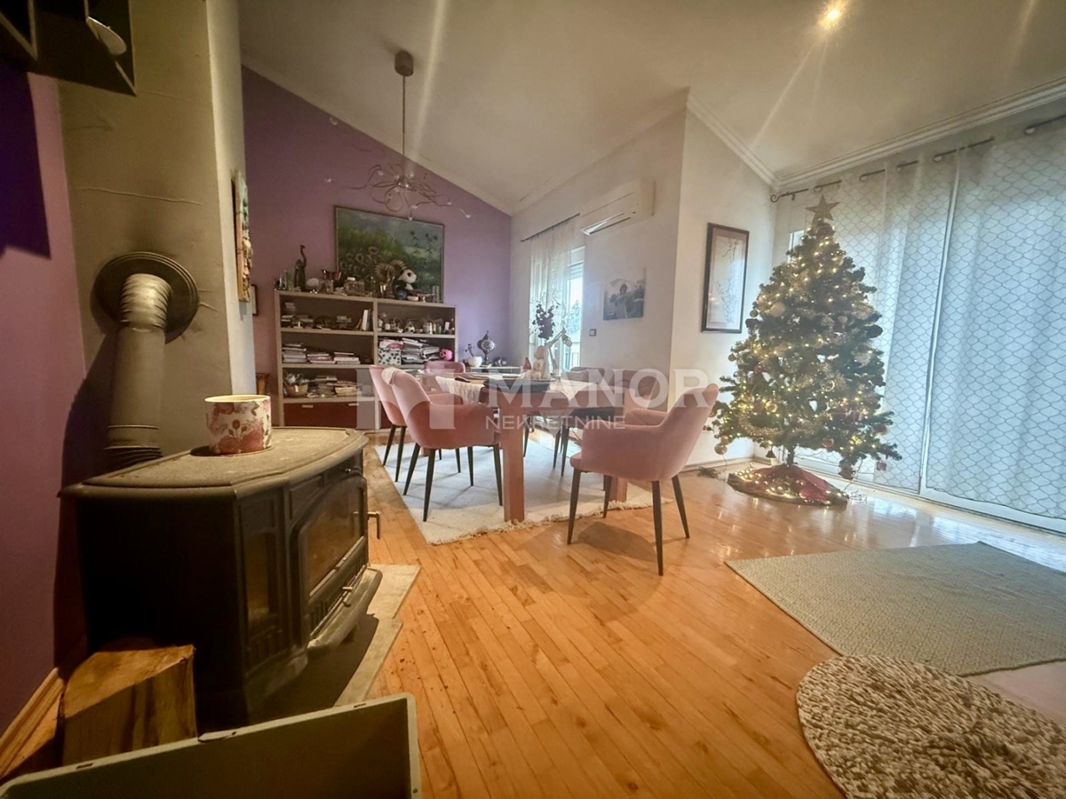 Casa Brnčići, Kastav, 309m2