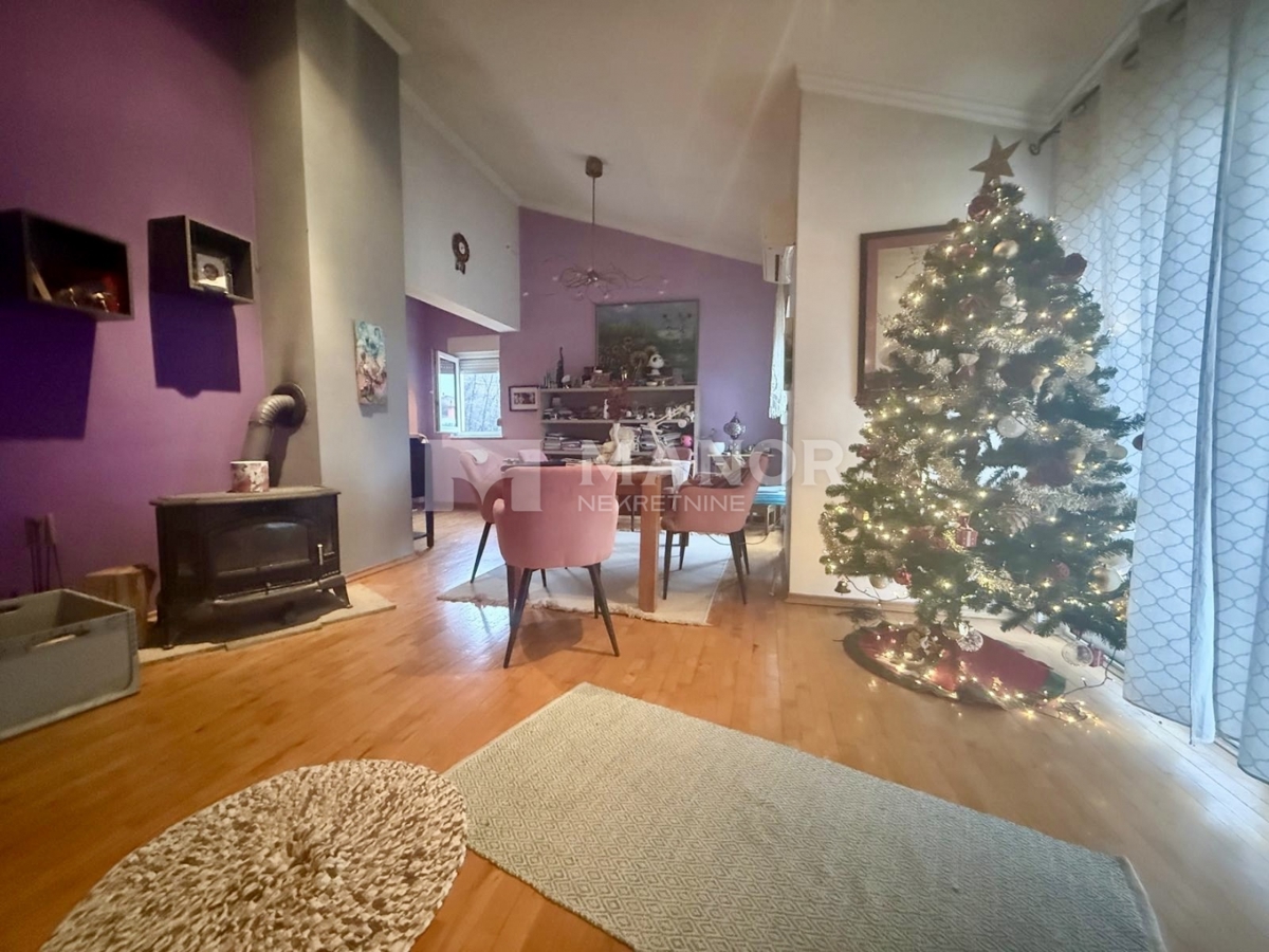 Casa Brnčići, Kastav, 309m2