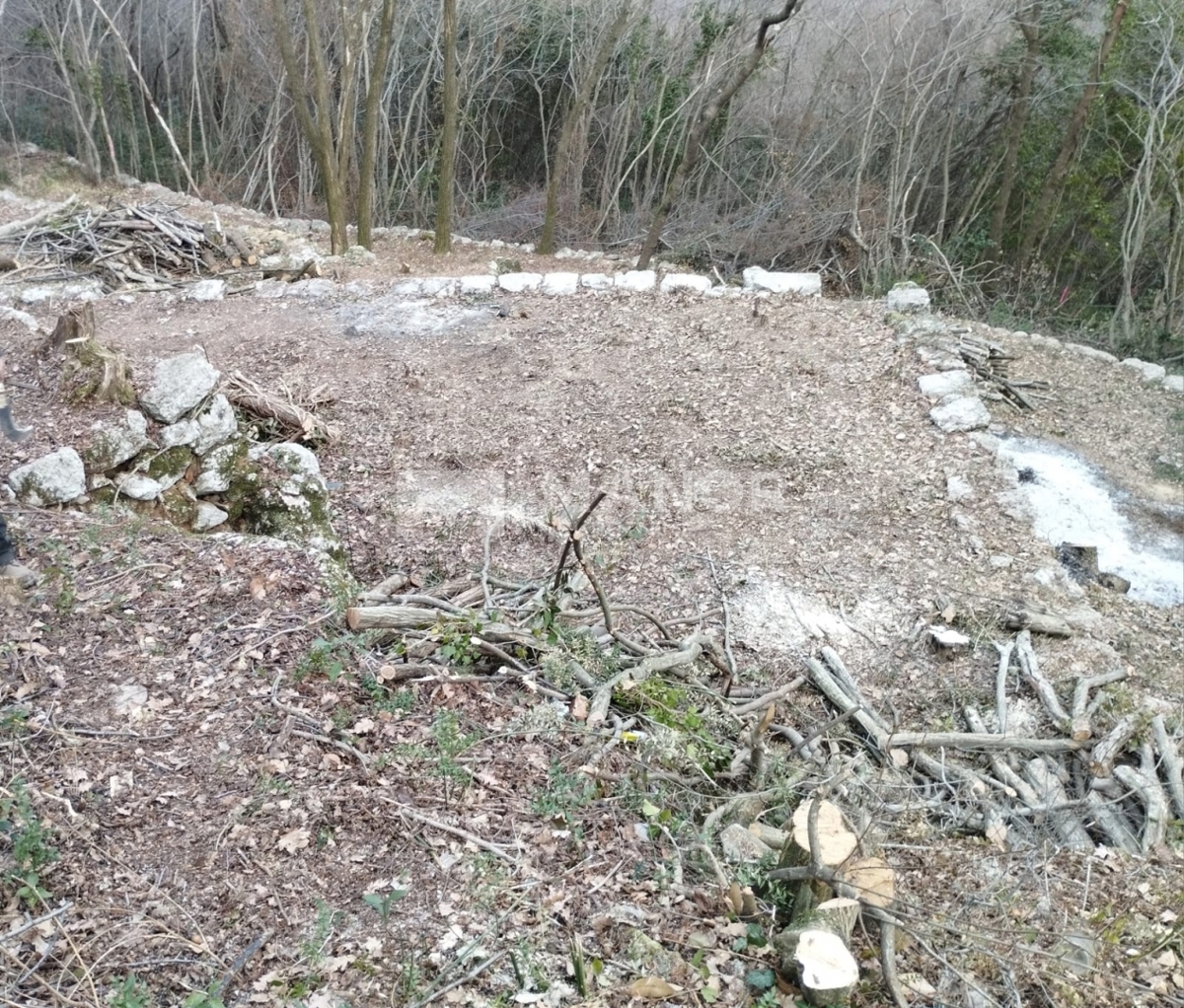 Mihotići, Matulji, 1.552m2