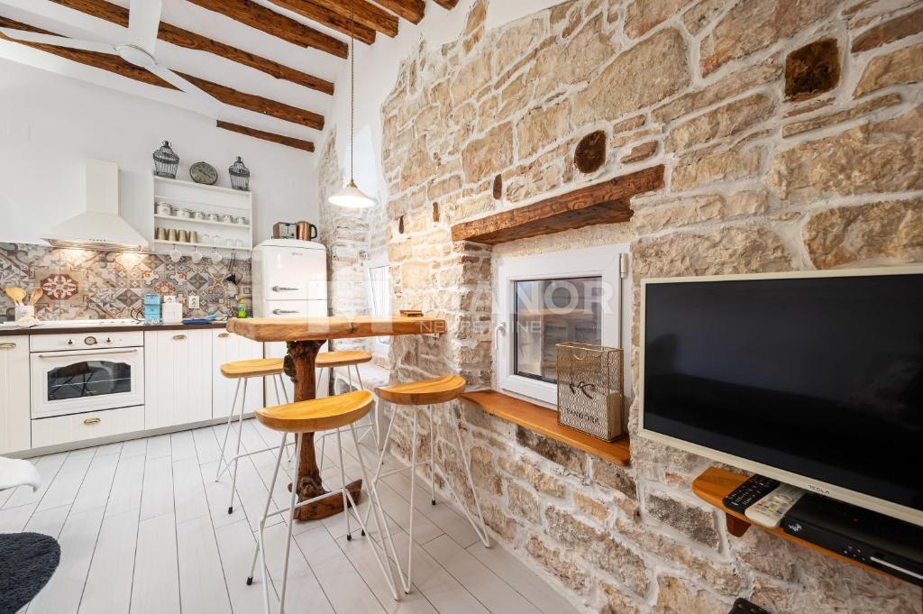 Appartamento Rovinj, 46m2