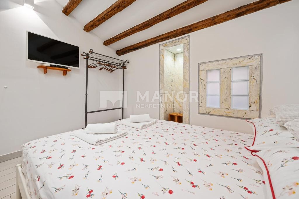 Appartamento Rovinj, 46m2