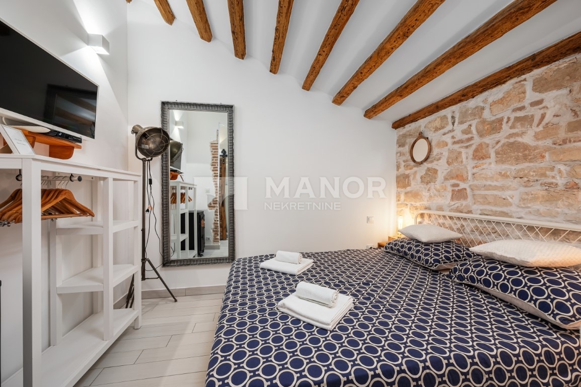 Appartamento Rovinj, 46m2