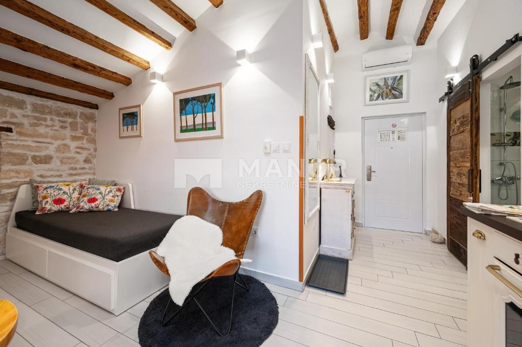 Appartamento Rovinj, 46m2