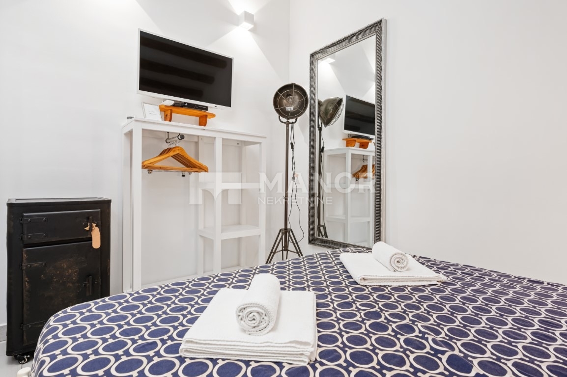 Appartamento Rovinj, 46m2