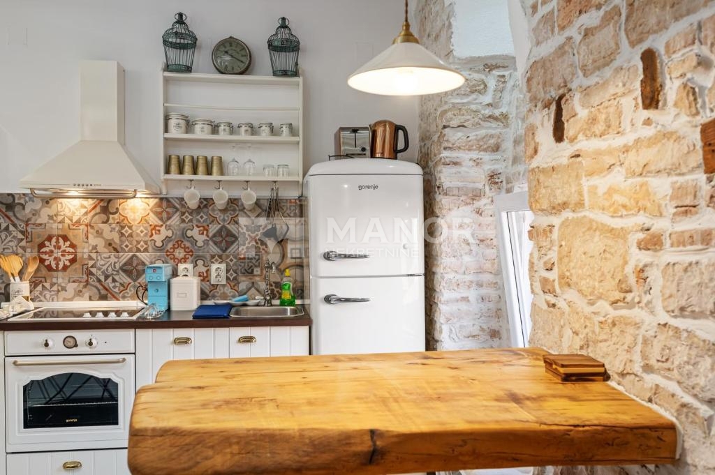 Appartamento Rovinj, 46m2