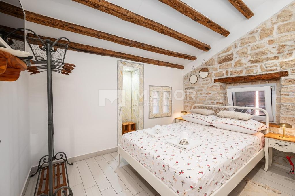 Appartamento Rovinj, 46m2