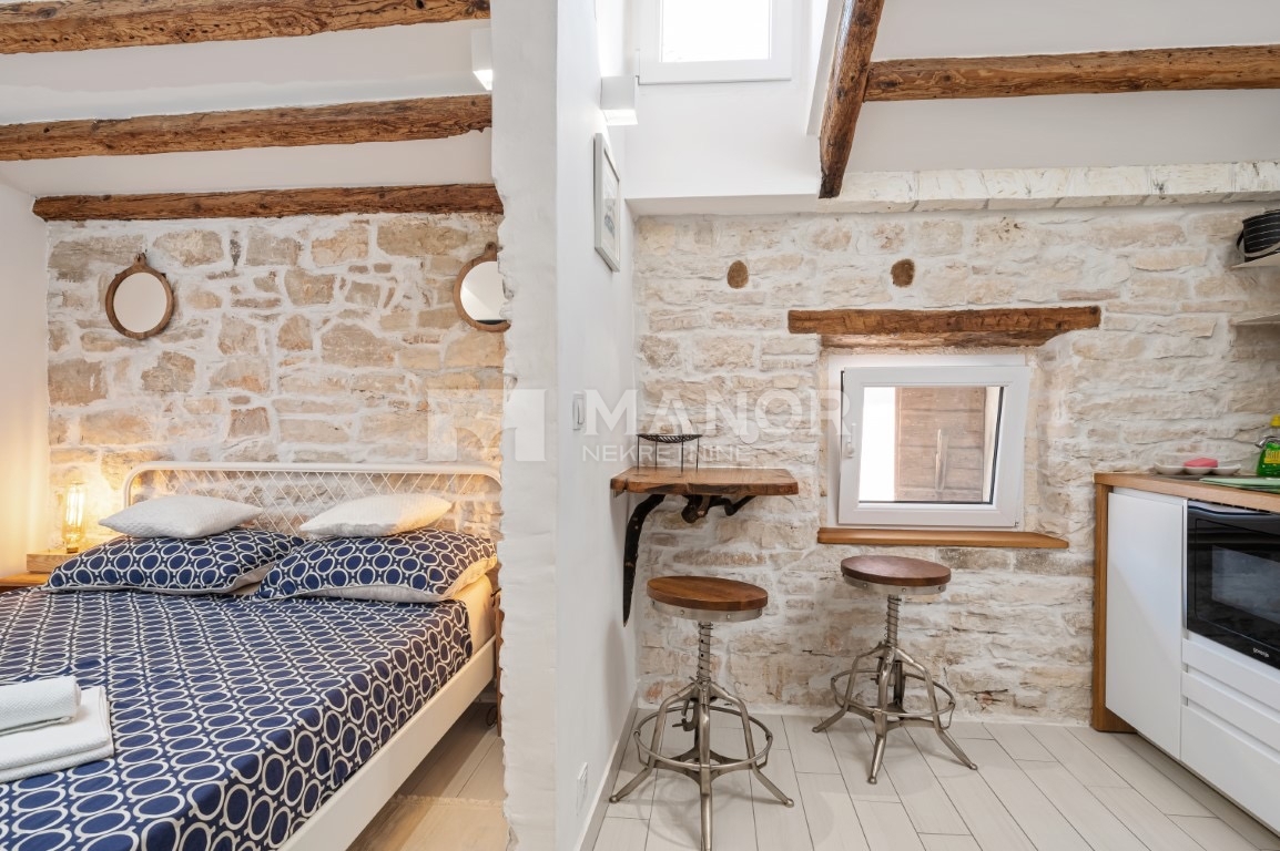 Appartamento Rovinj, 46m2