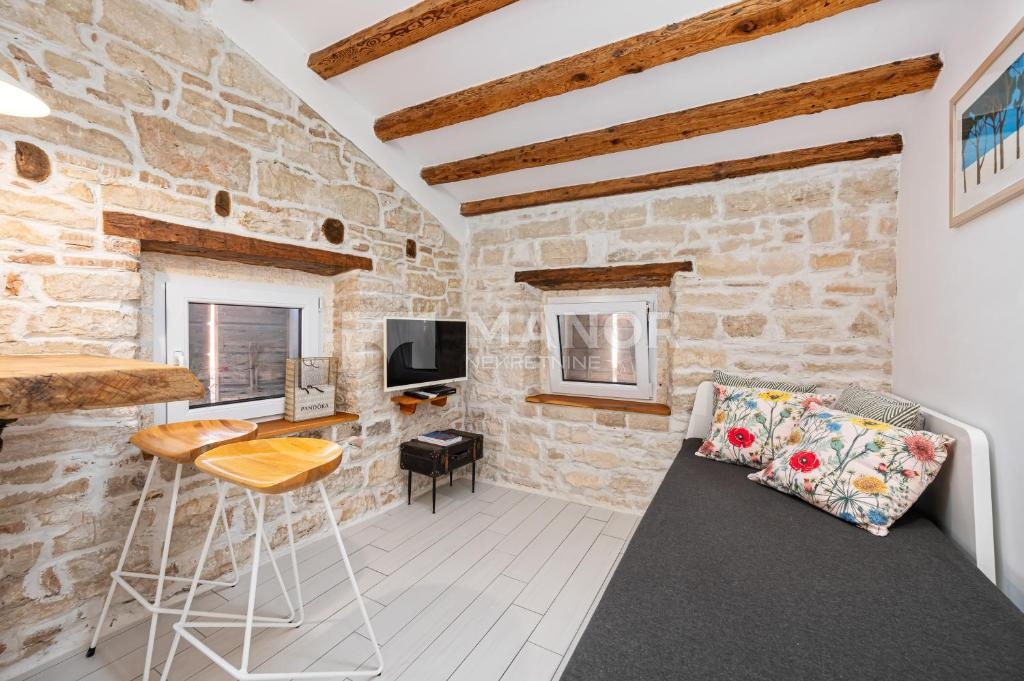 Appartamento Rovinj, 46m2