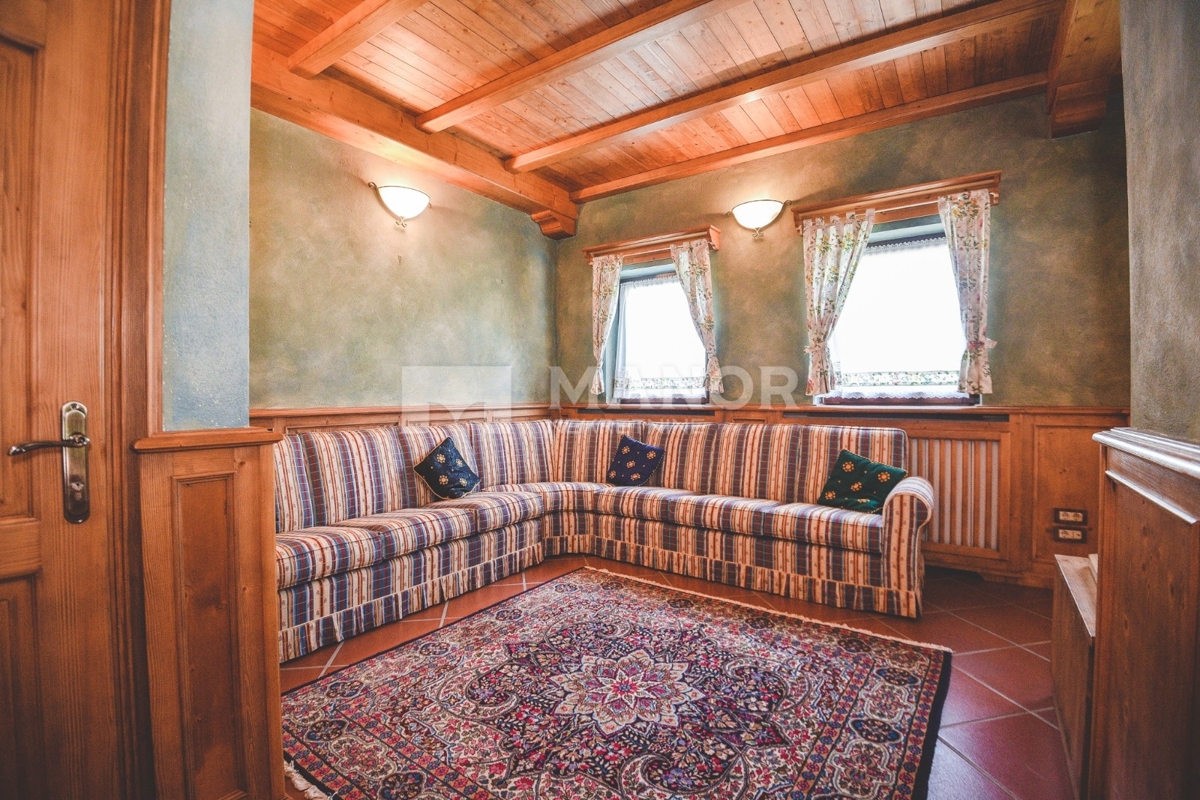 Casa Trsat, Rijeka, 300m2