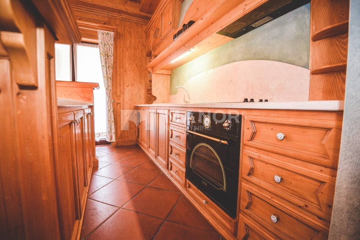 Casa Trsat, Rijeka, 300m2