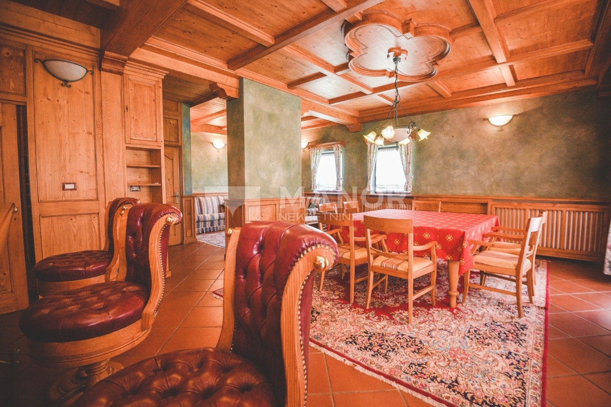 Casa Trsat, Rijeka, 300m2