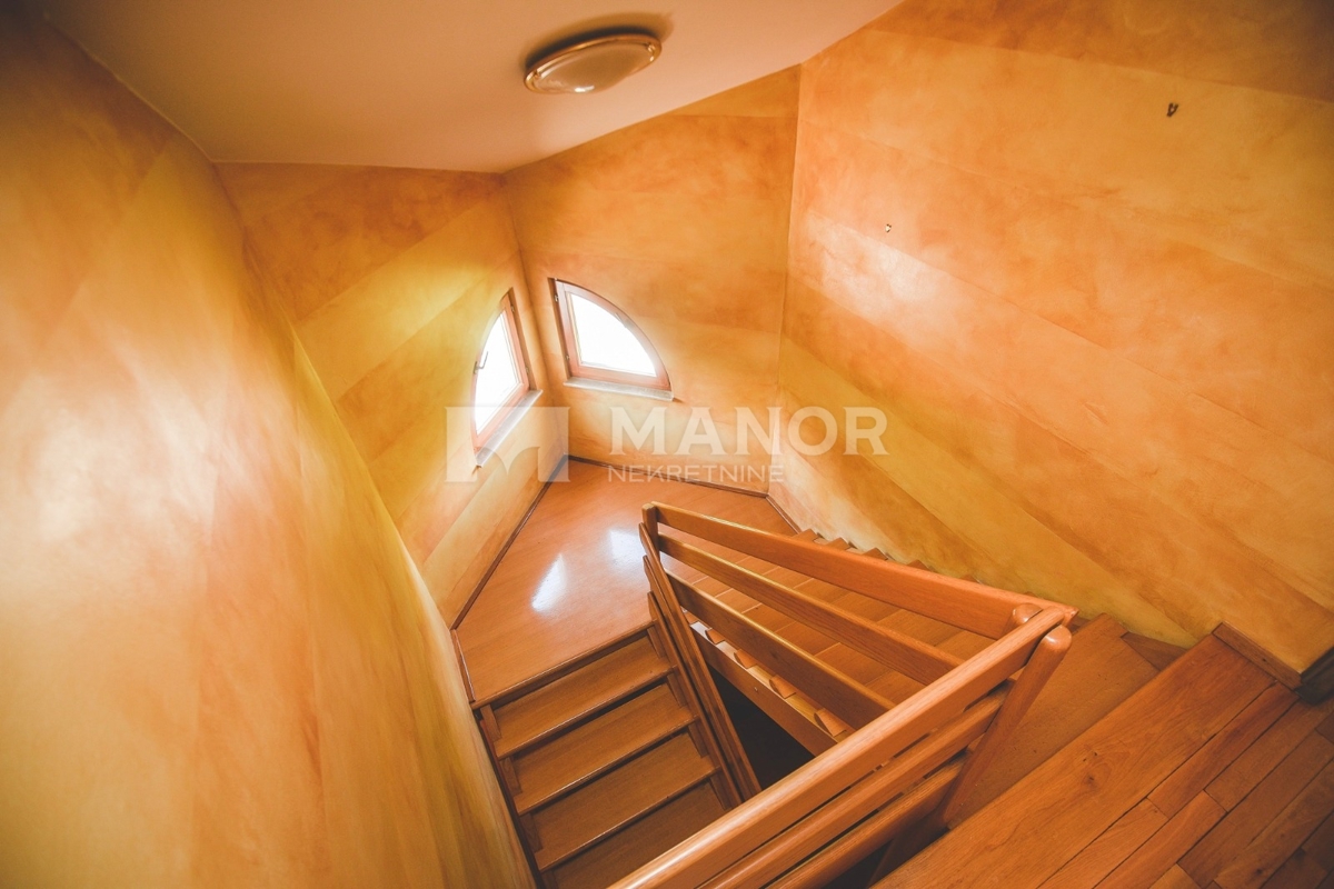 Casa Trsat, Rijeka, 300m2