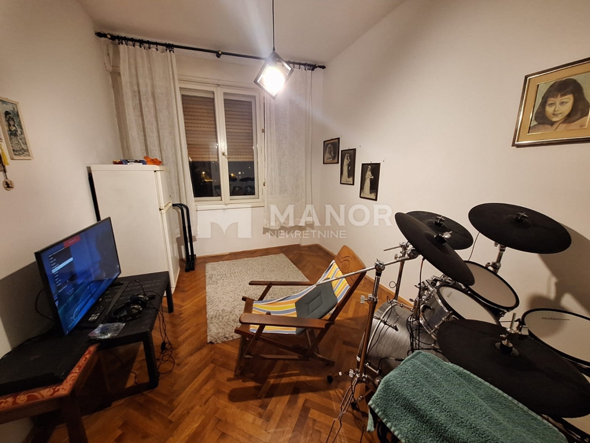 Appartamento Potok, Rijeka, 95,30m2