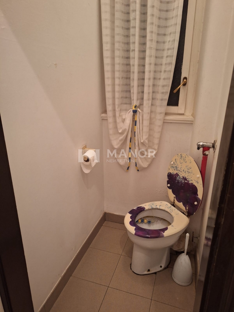 Appartamento Potok, Rijeka, 95,30m2