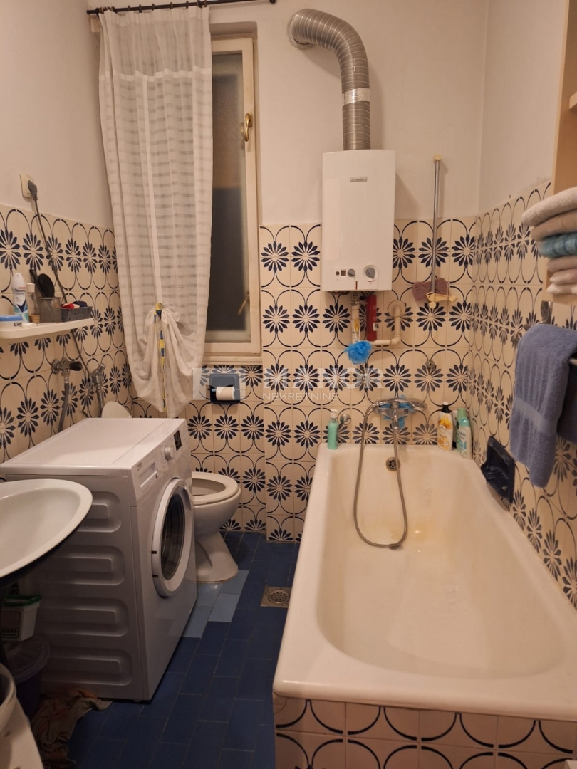 Appartamento Potok, Rijeka, 95,30m2