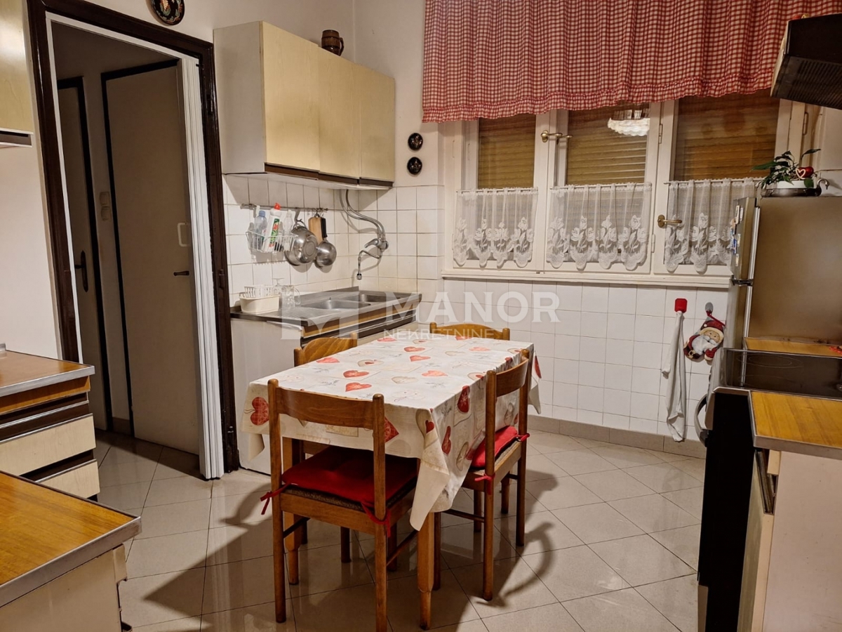 Appartamento Potok, Rijeka, 95,30m2