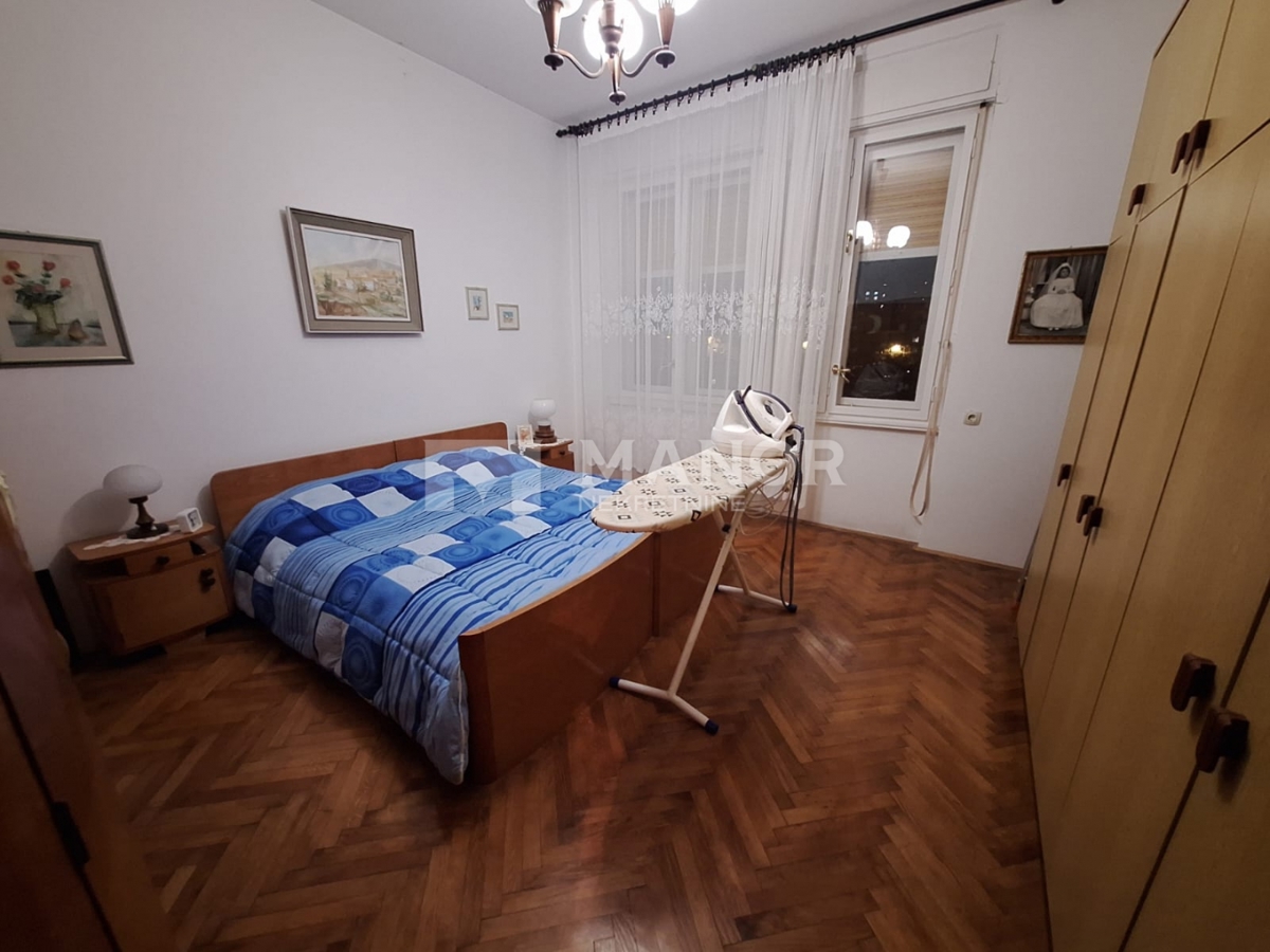 Appartamento Potok, Rijeka, 95,30m2