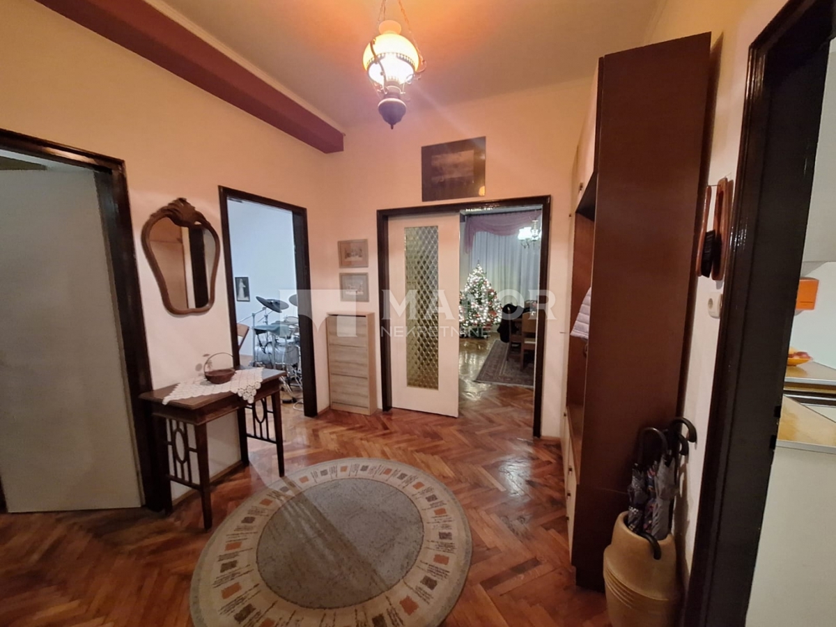 Appartamento Potok, Rijeka, 95,30m2