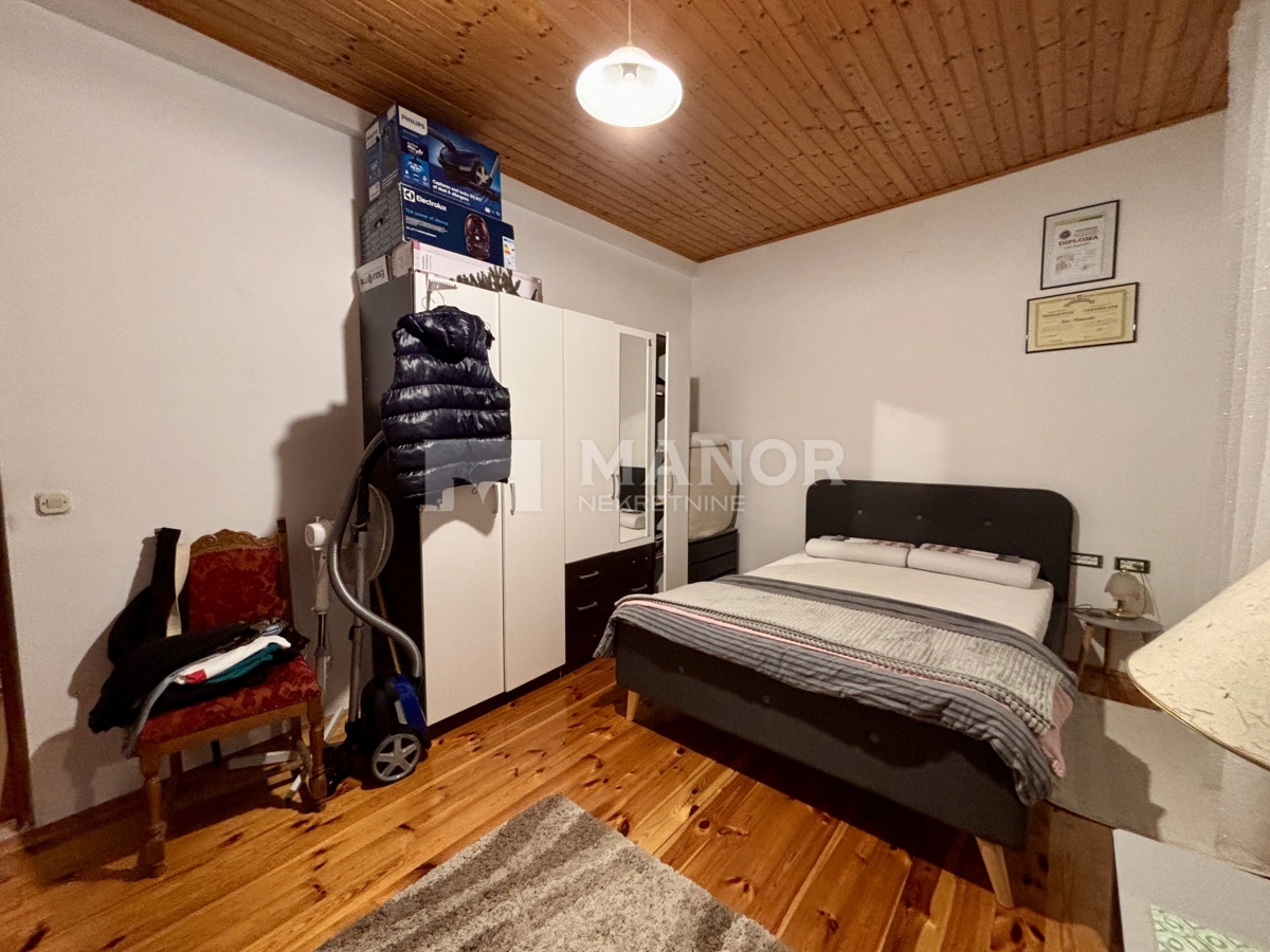 Appartamento Kastav, 93m2