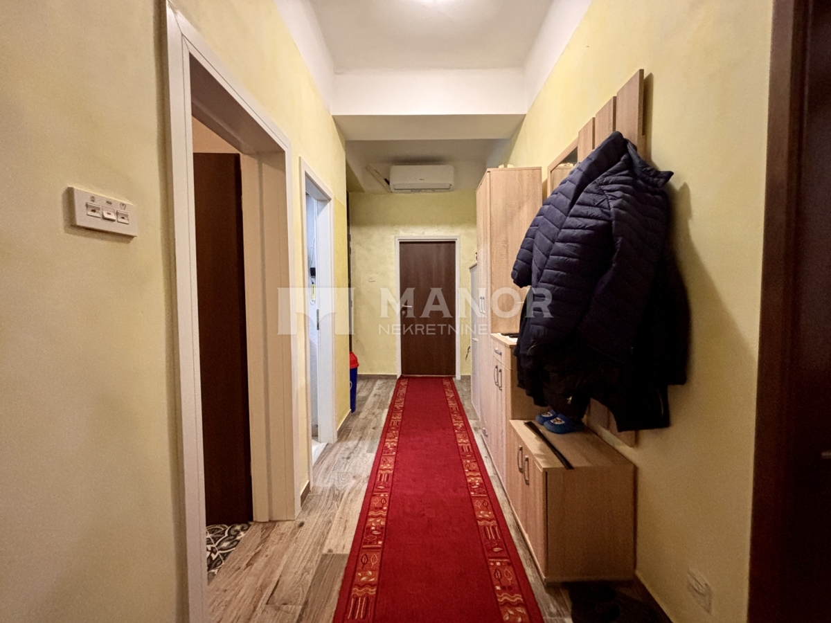 Appartamento Kastav, 93m2