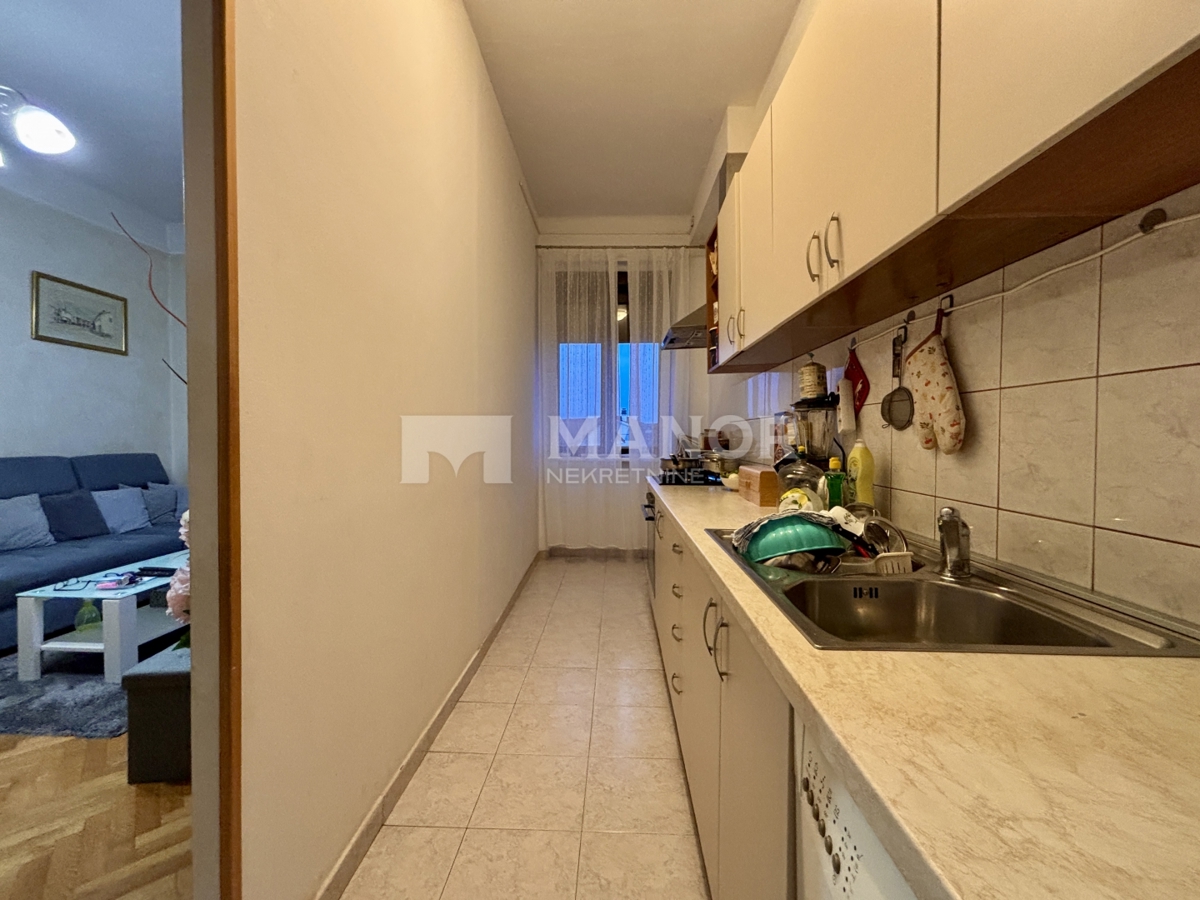 Appartamento Kastav, 93m2