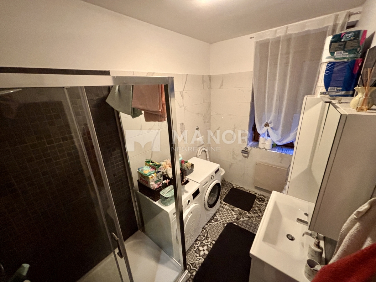 Appartamento Kastav, 93m2