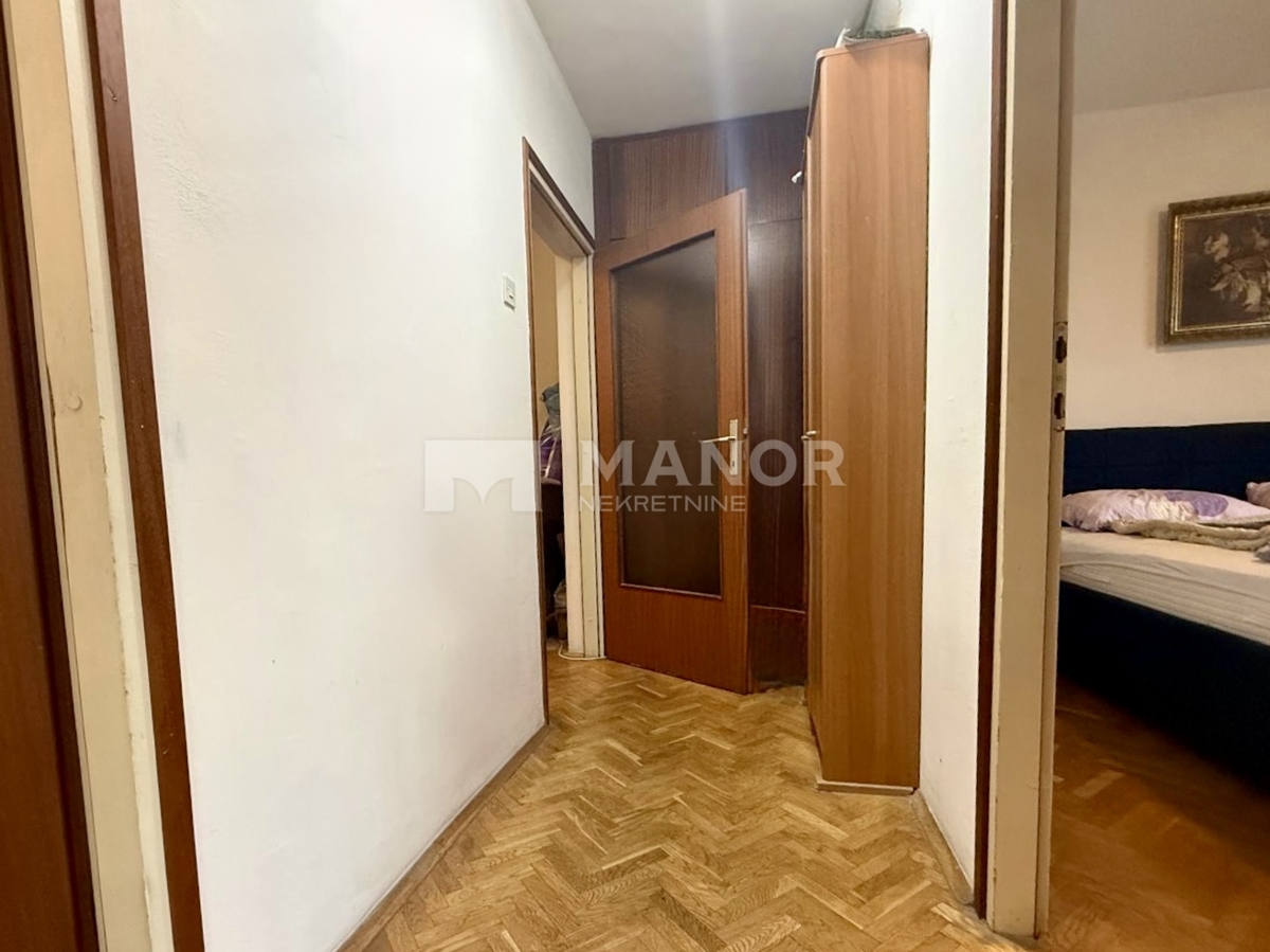 Appartamento Kozala, Rijeka, 80m2