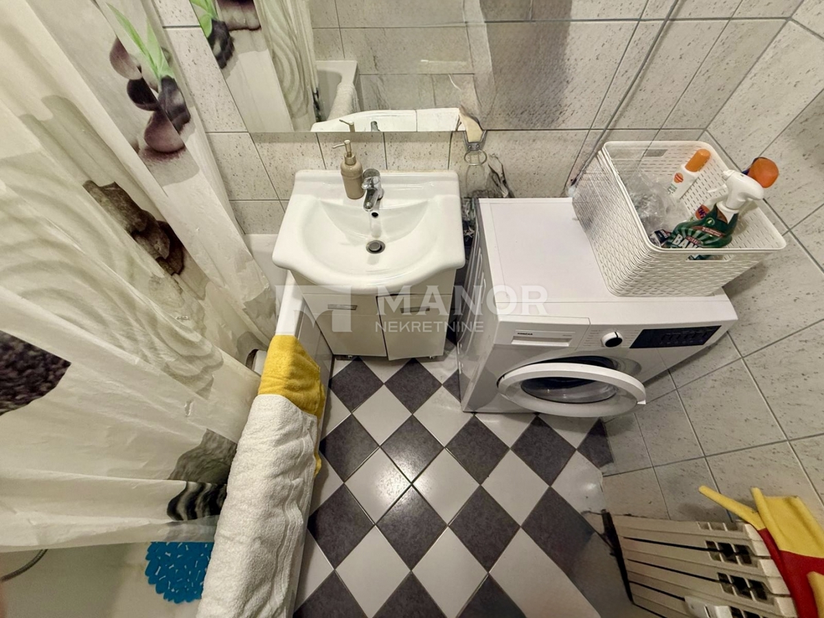 Appartamento Kozala, Rijeka, 80m2