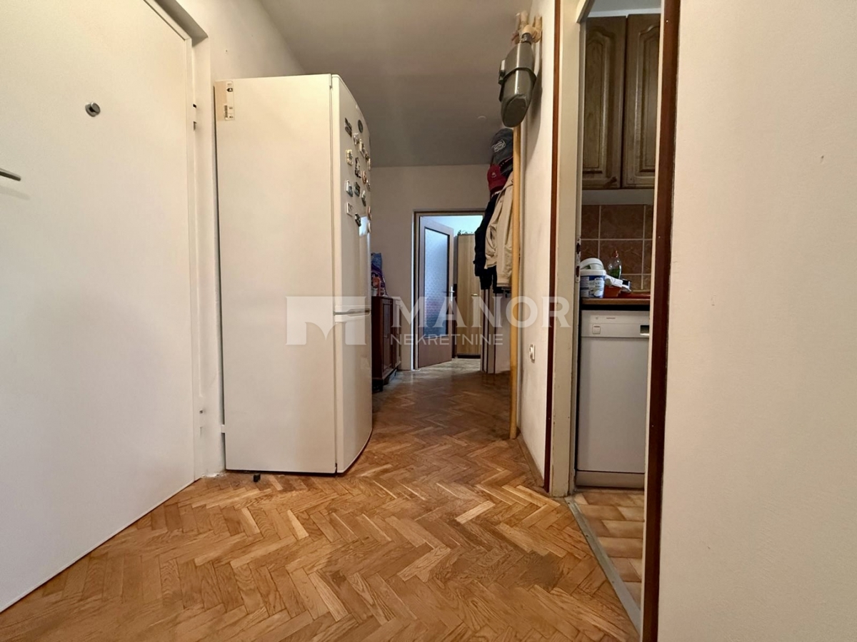 Appartamento Kozala, Rijeka, 80m2