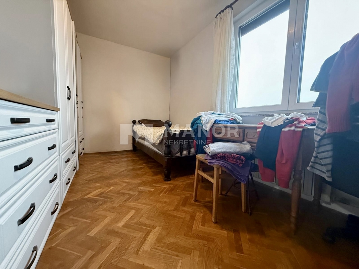 Appartamento Kozala, Rijeka, 80m2