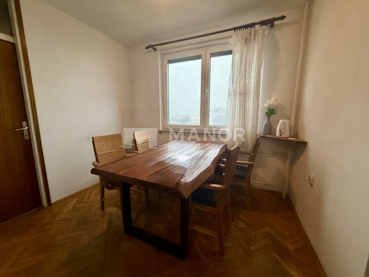 Appartamento Kozala, Rijeka, 80m2