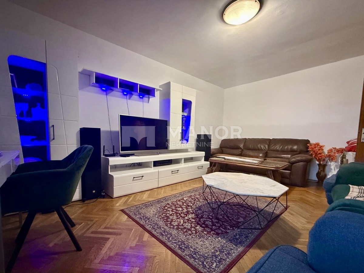 Appartamento Kozala, Rijeka, 80m2