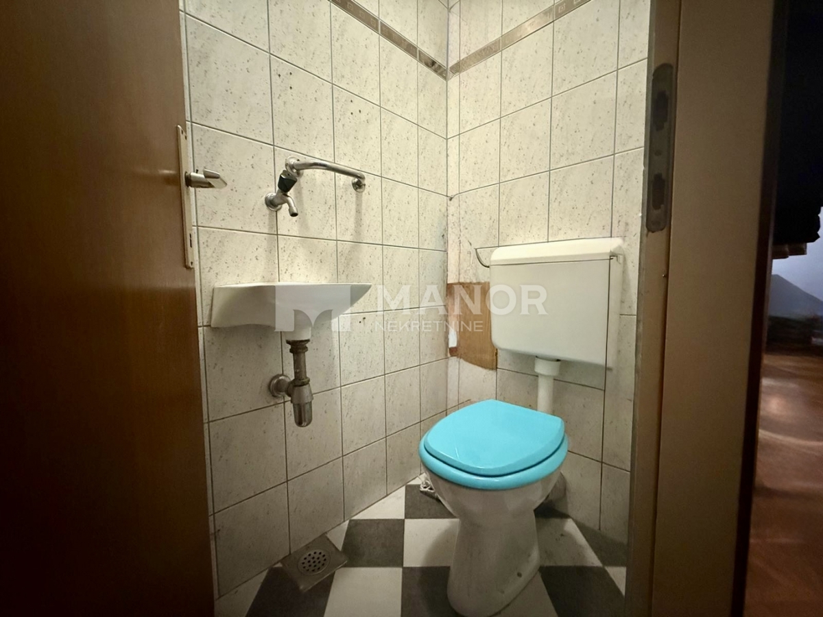 Appartamento Kozala, Rijeka, 80m2