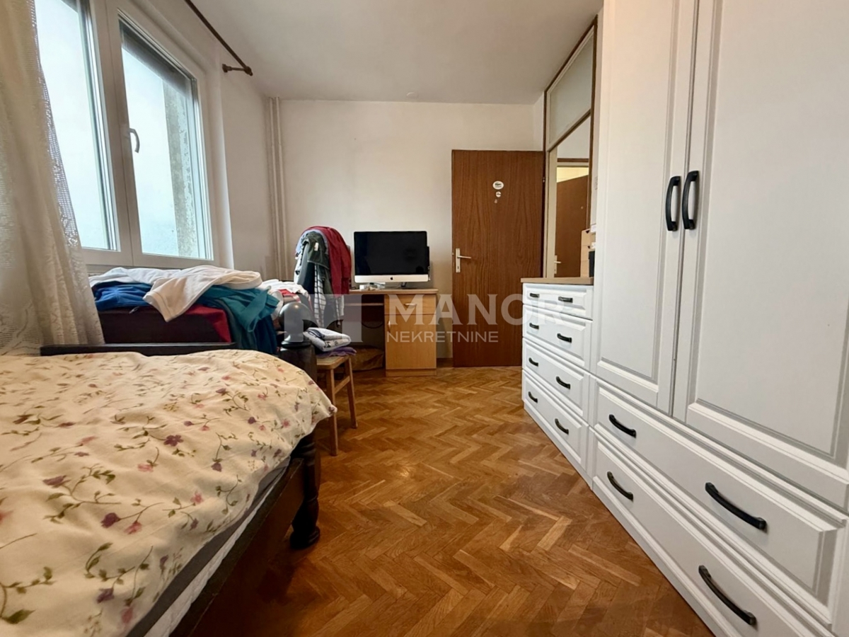 Appartamento Kozala, Rijeka, 80m2