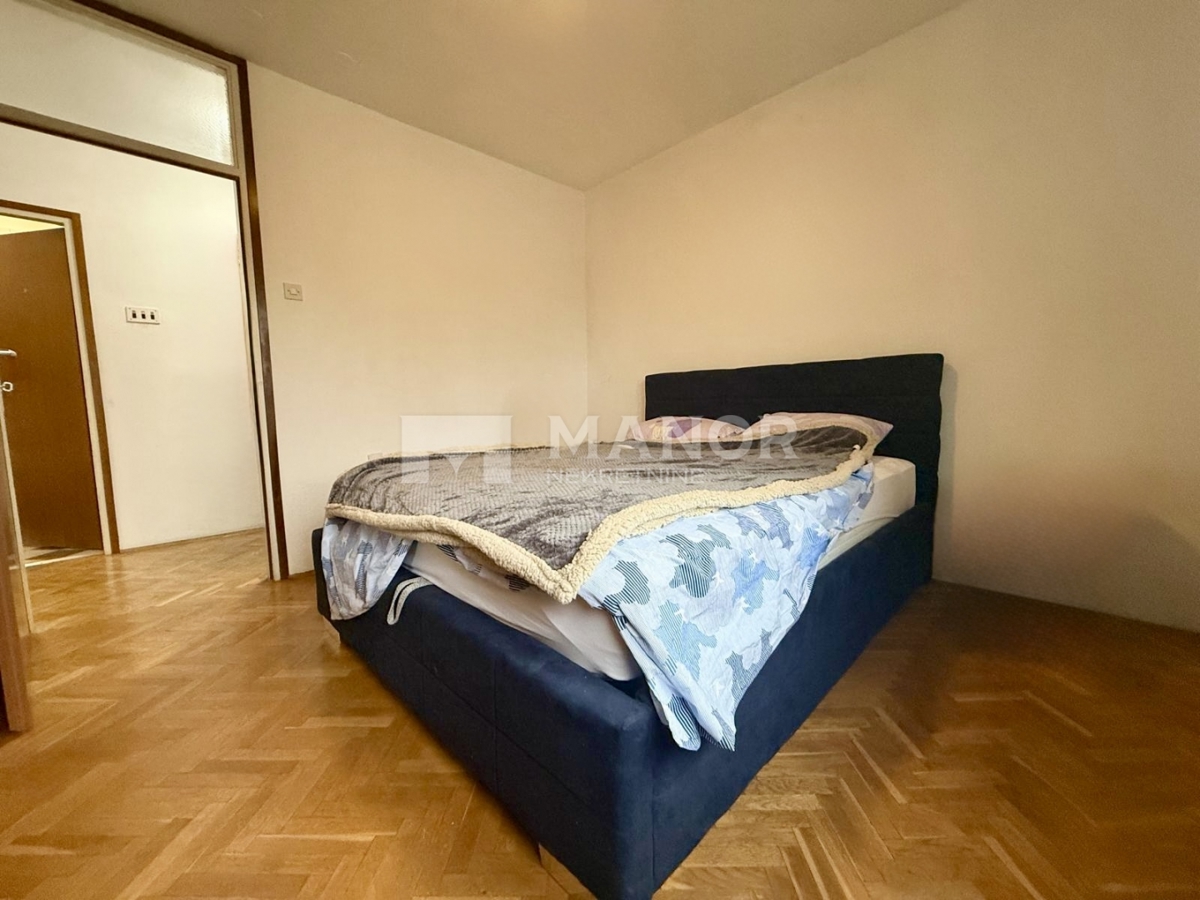 Appartamento Kozala, Rijeka, 80m2